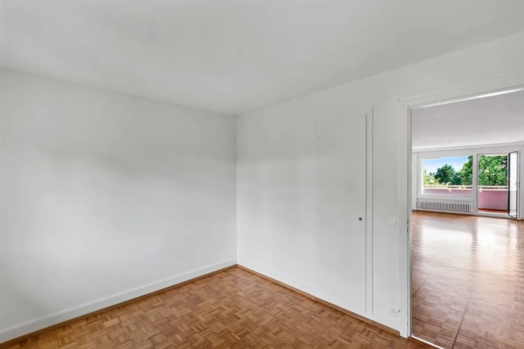 A louer, 2 appartements de 5.5 pièces