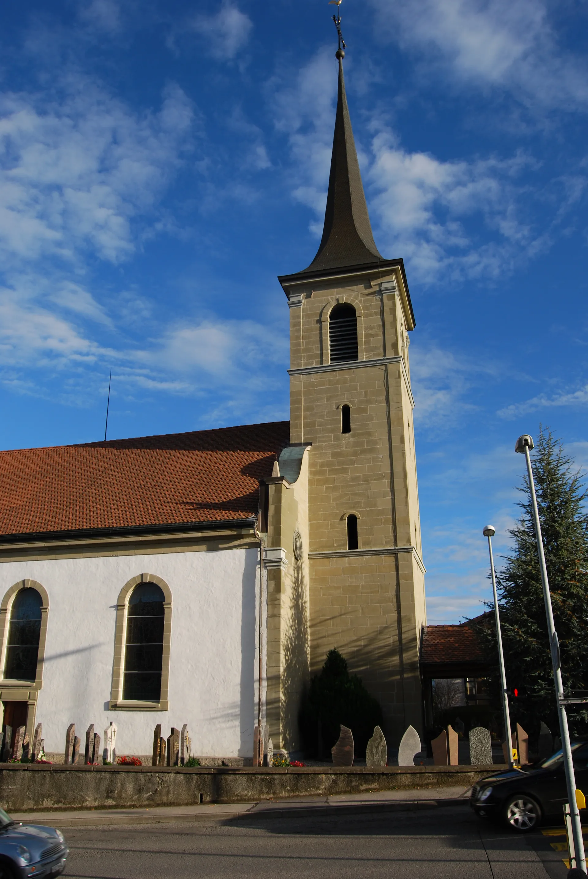 Neyruz (FR)