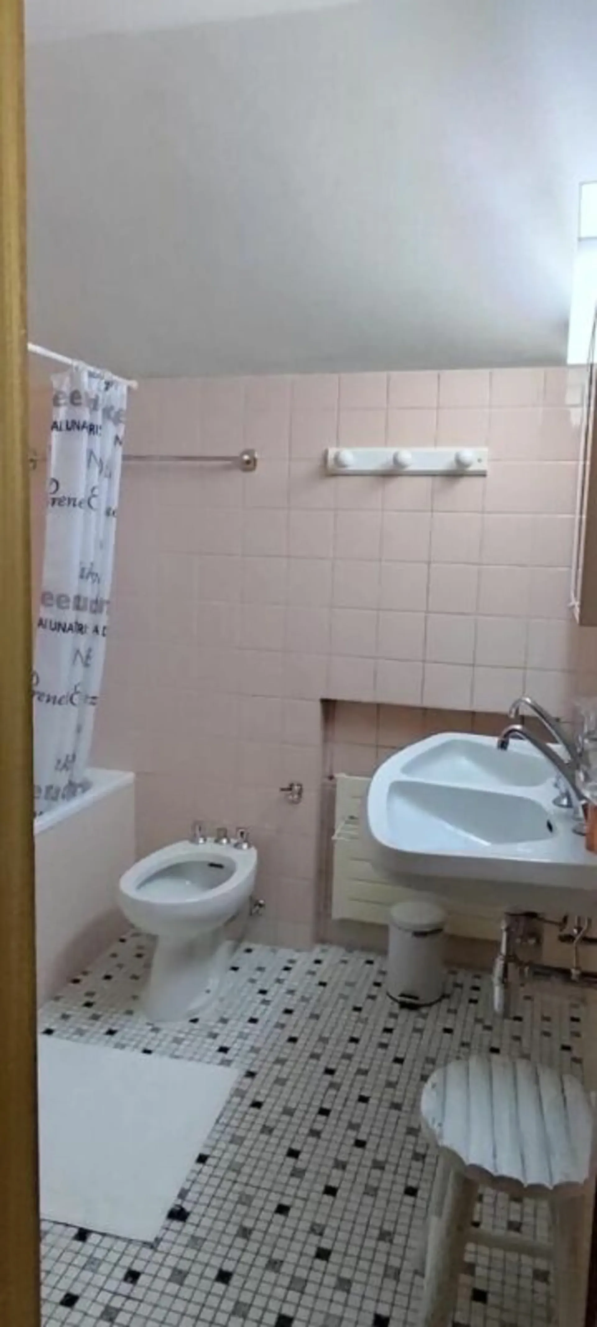 Appartement 3 pièces à Villars-sur-Ollon - A louer à la saison été