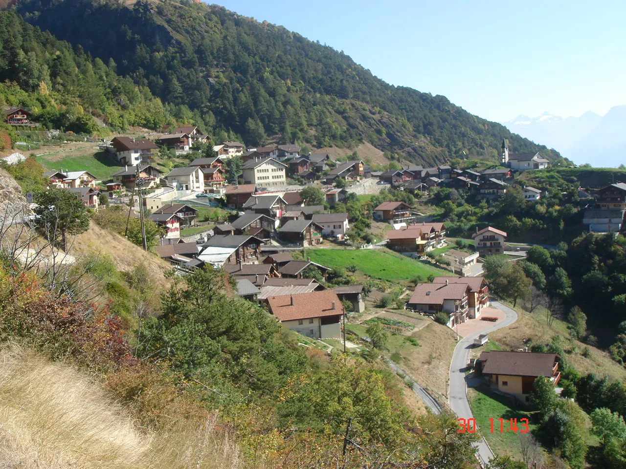 Gampel-Bratsch
