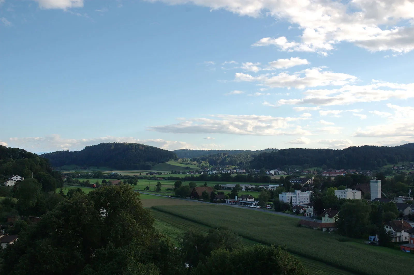 Langnau b. Reiden