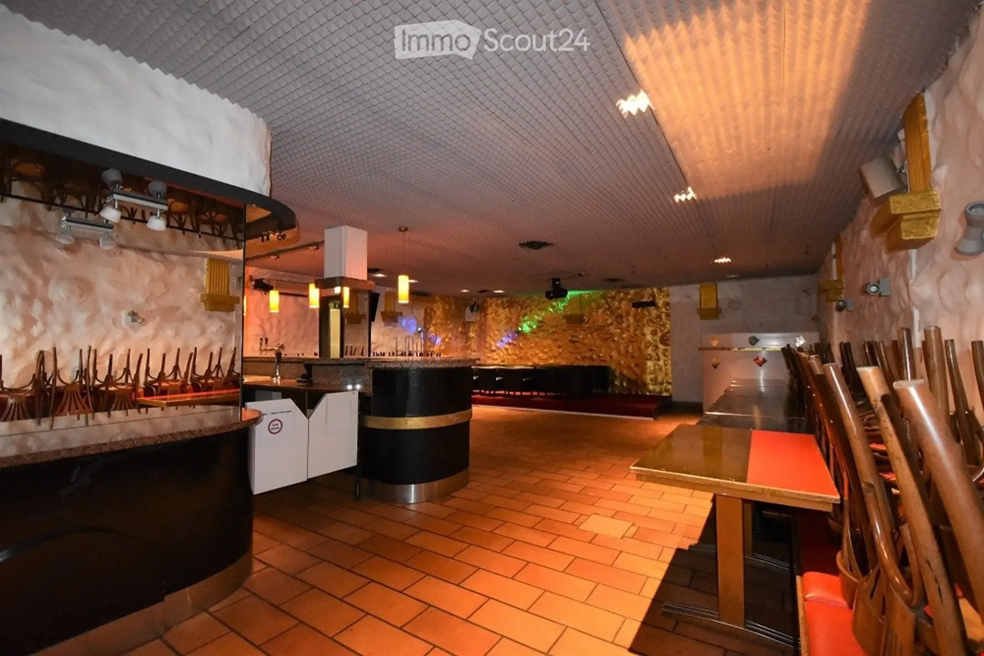 Lokal an Top-Lage in Bern