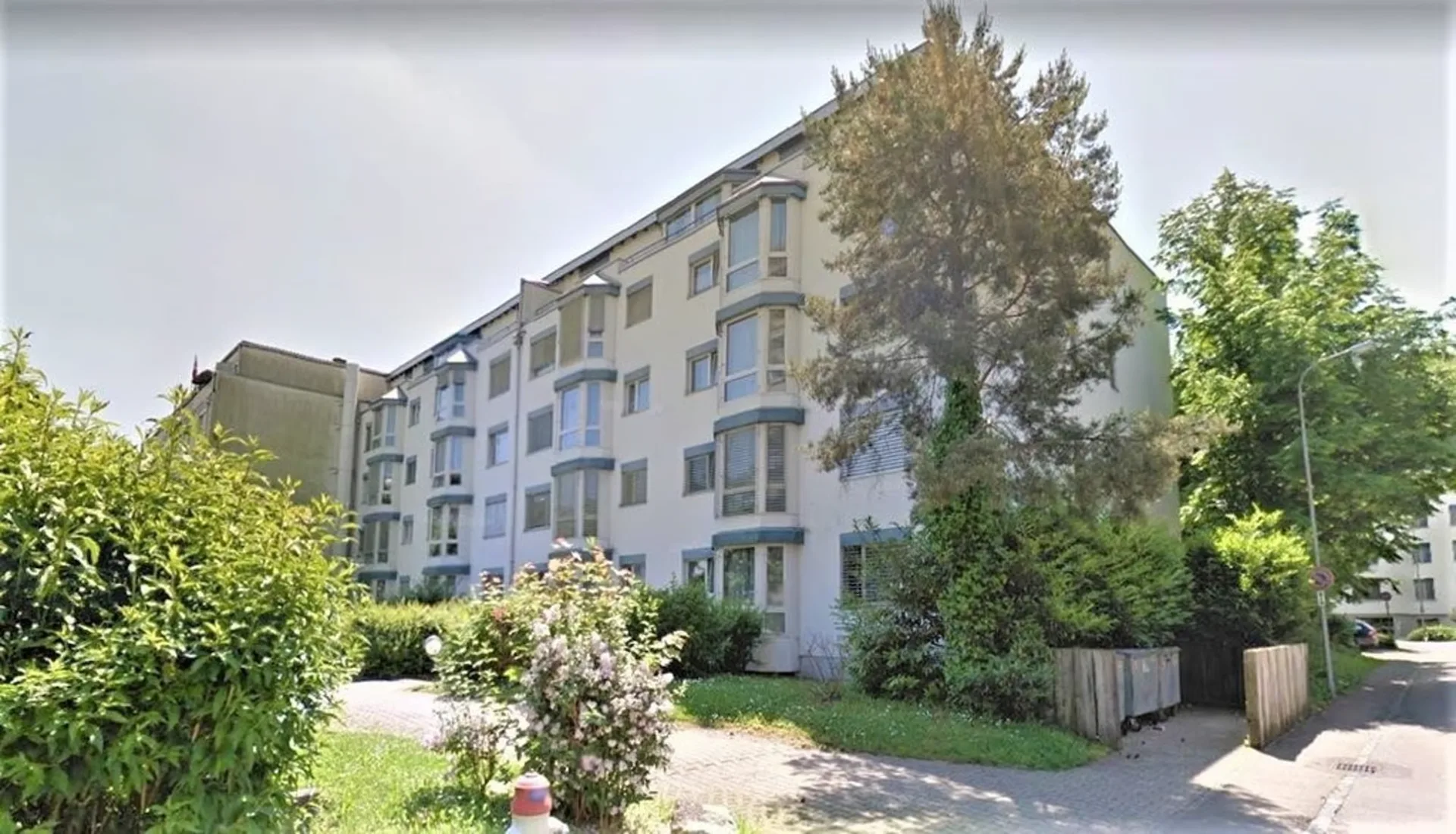Wohnen mit Lebensqualität und Komfort