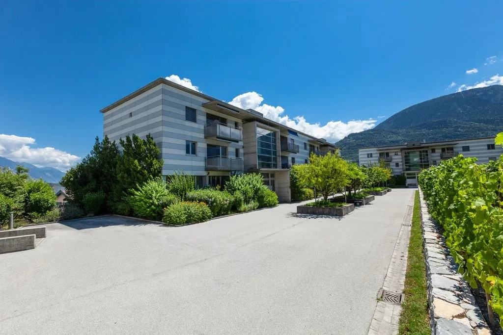 A saisir ! Superbe appartement idéal pour les familles !