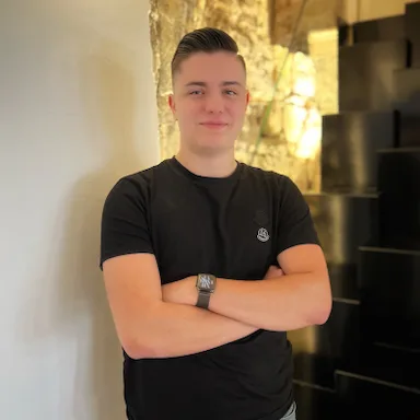 Adrien Freléchoux