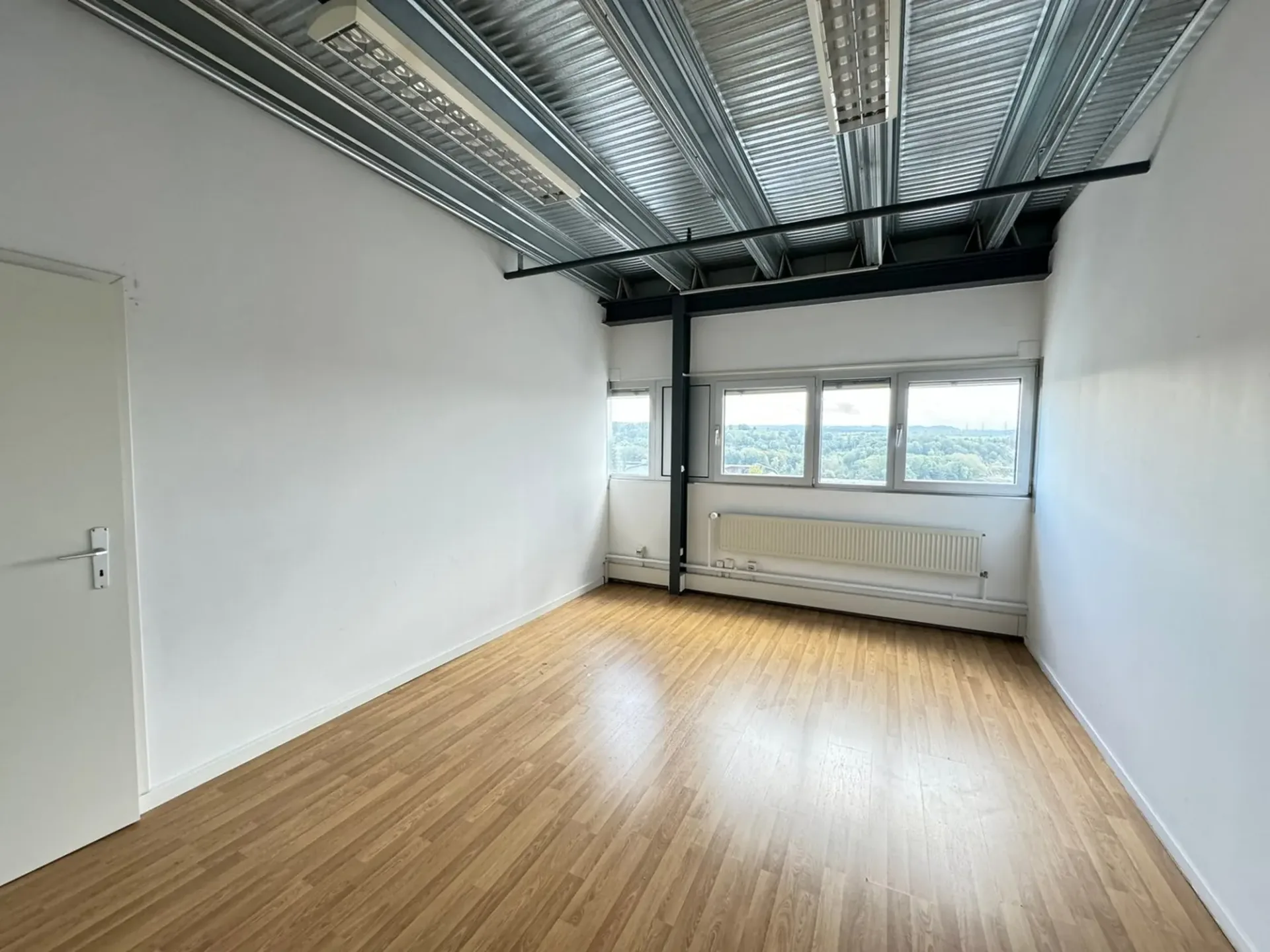 Gewerbliche Räume
