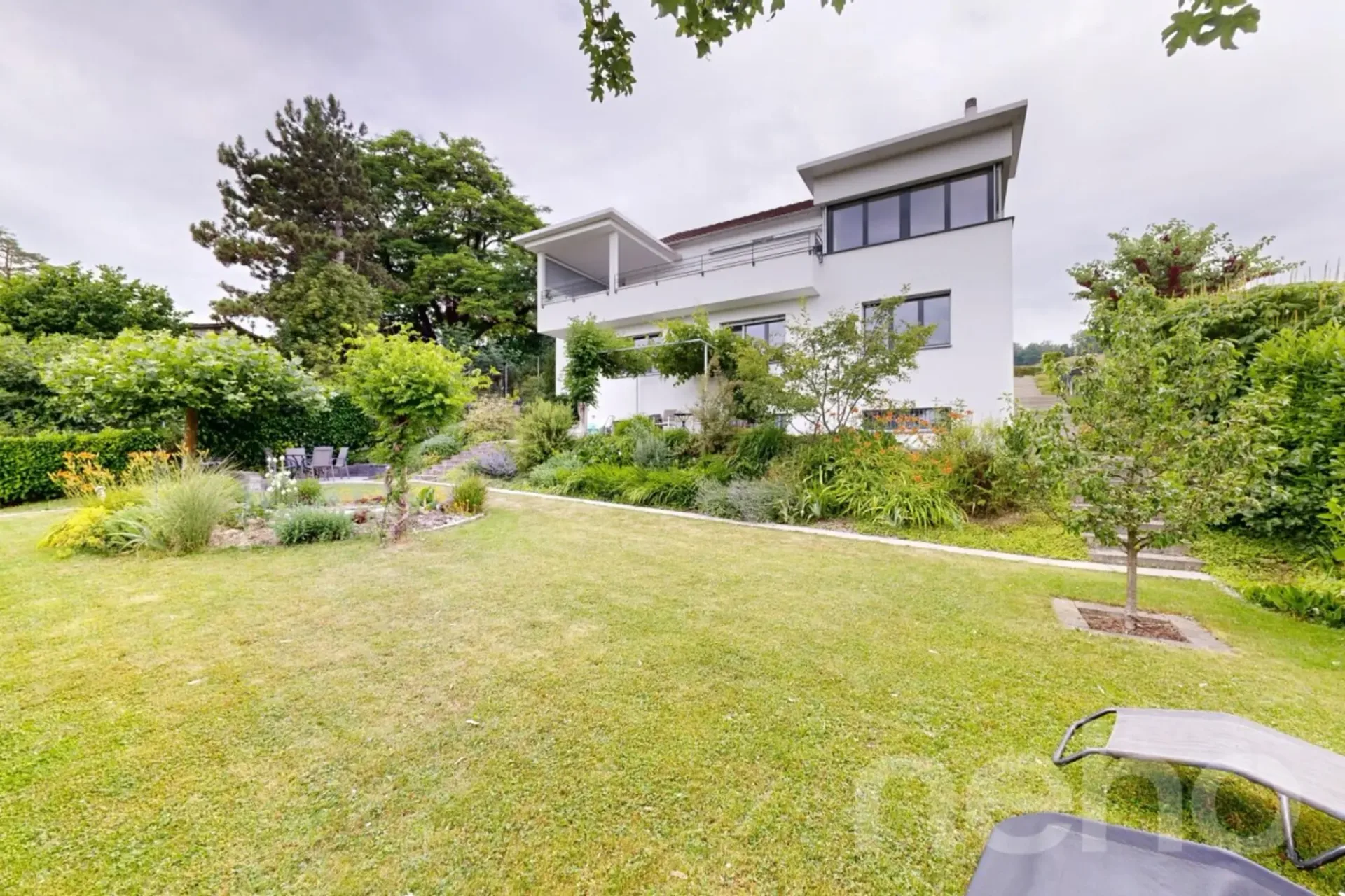 Top gepflegtes 6-Zimmer-Einfamilienhaus mit Weitblick in Uesslingen TG