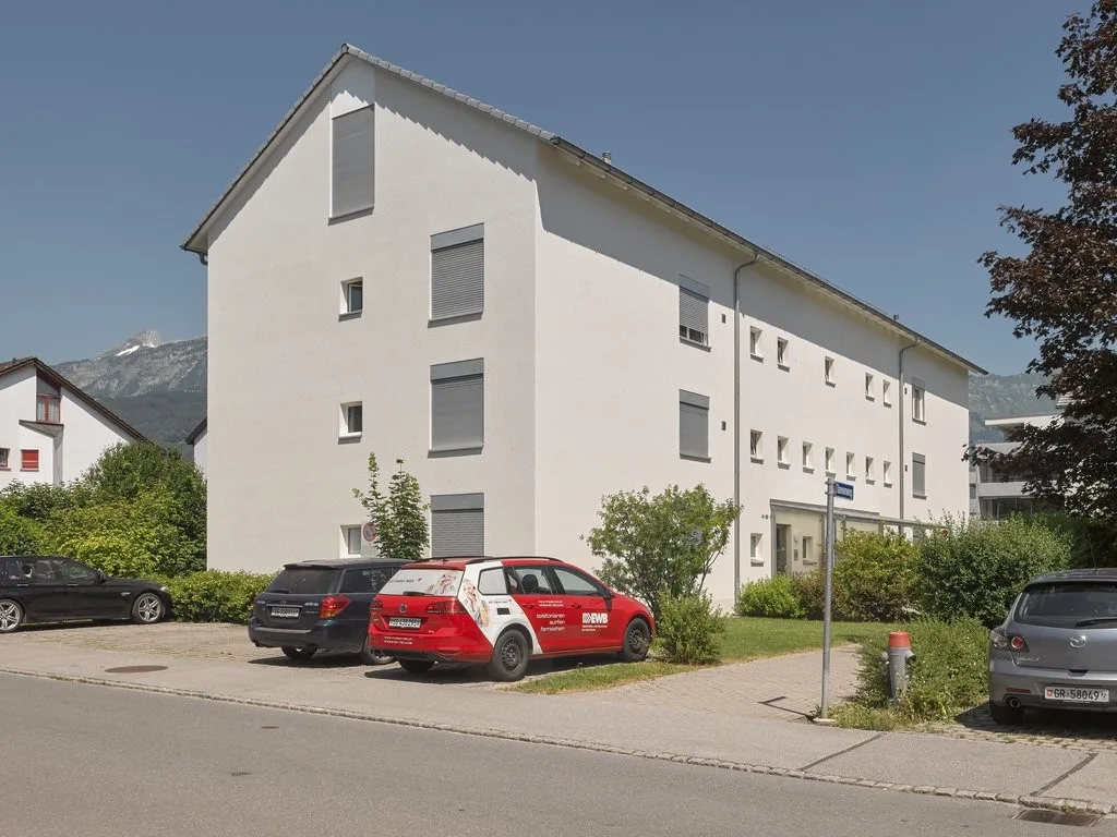 Hier könnte Ihr Wohntraum in Erfüllung gehen