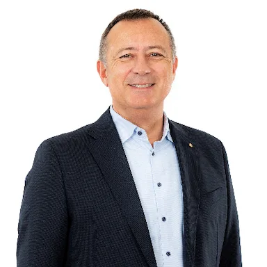 Laurent Facqueur