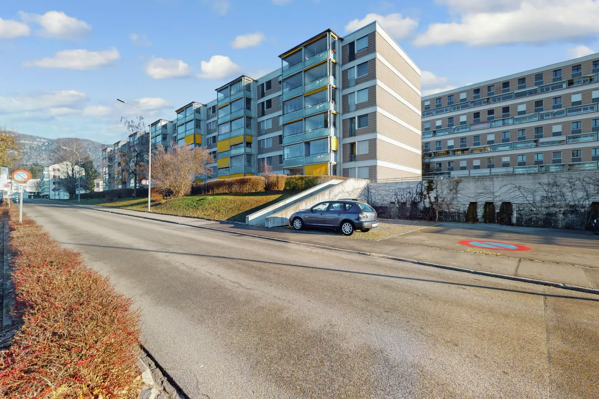 Bereit für den Wohnungswechsel?