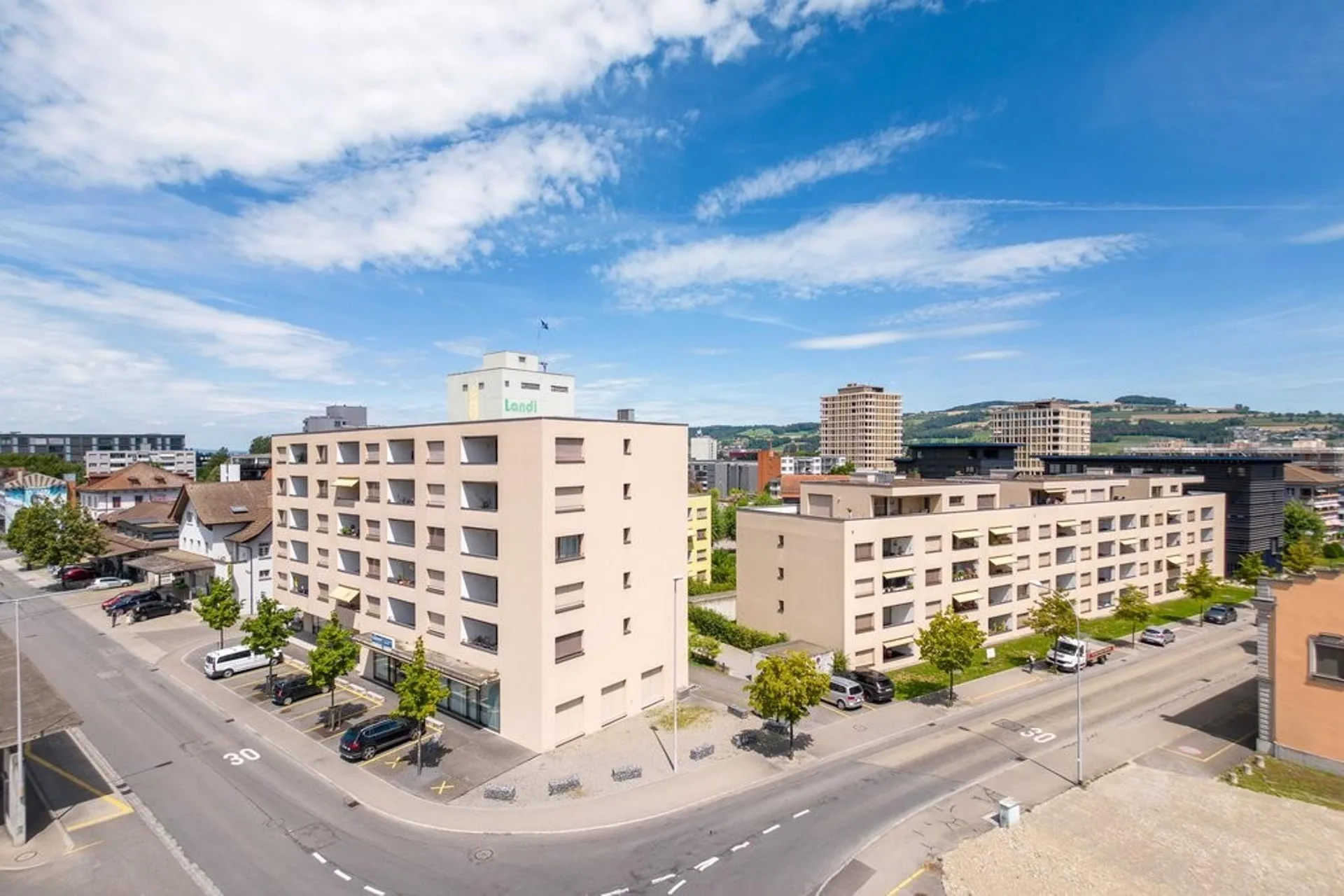 Pendeln leicht gemacht - mit Ihrem neuen Zuhause