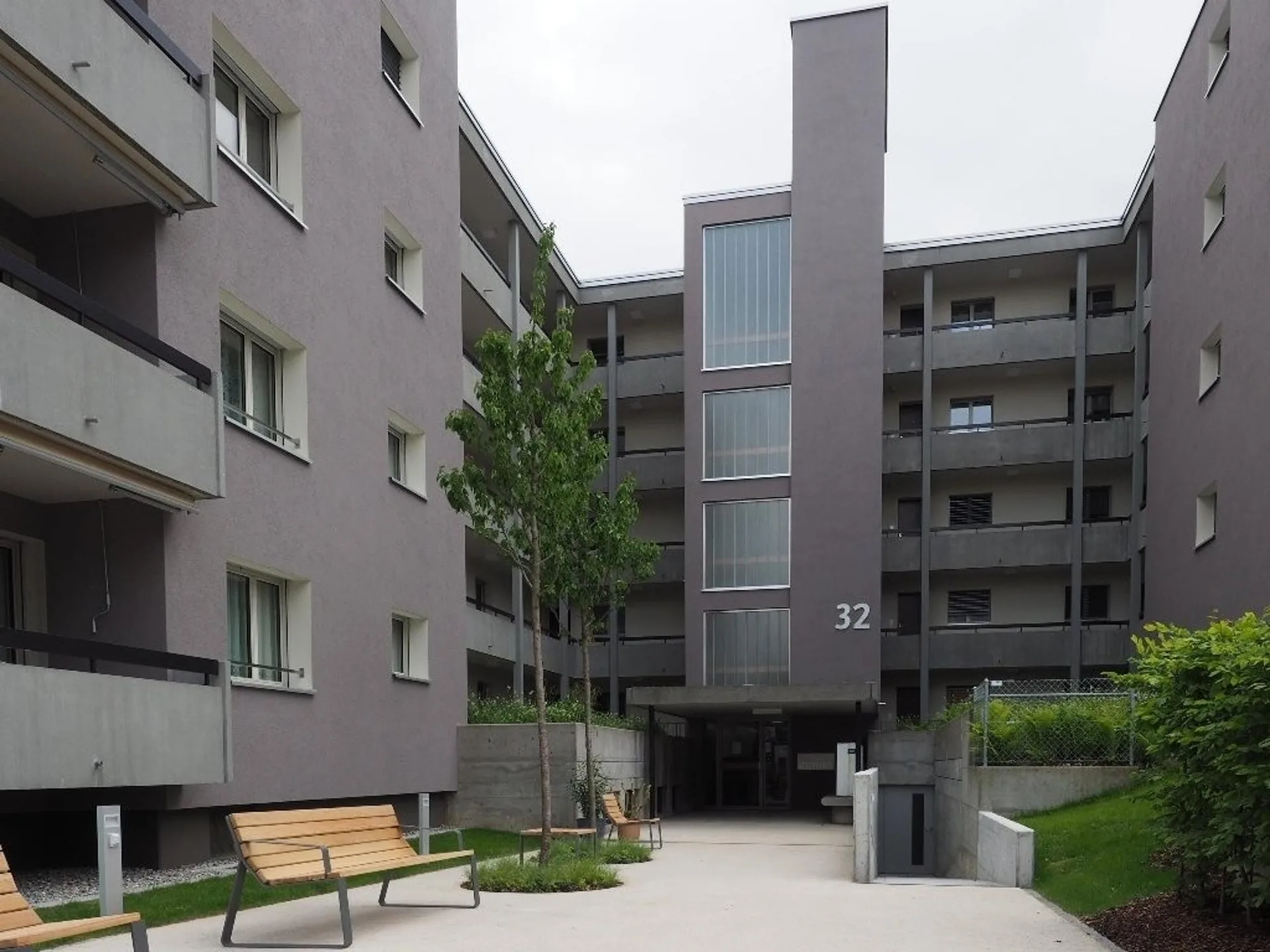 MIETEN OHNE KAUTION - wohnen im beliebten Balsbergquartier