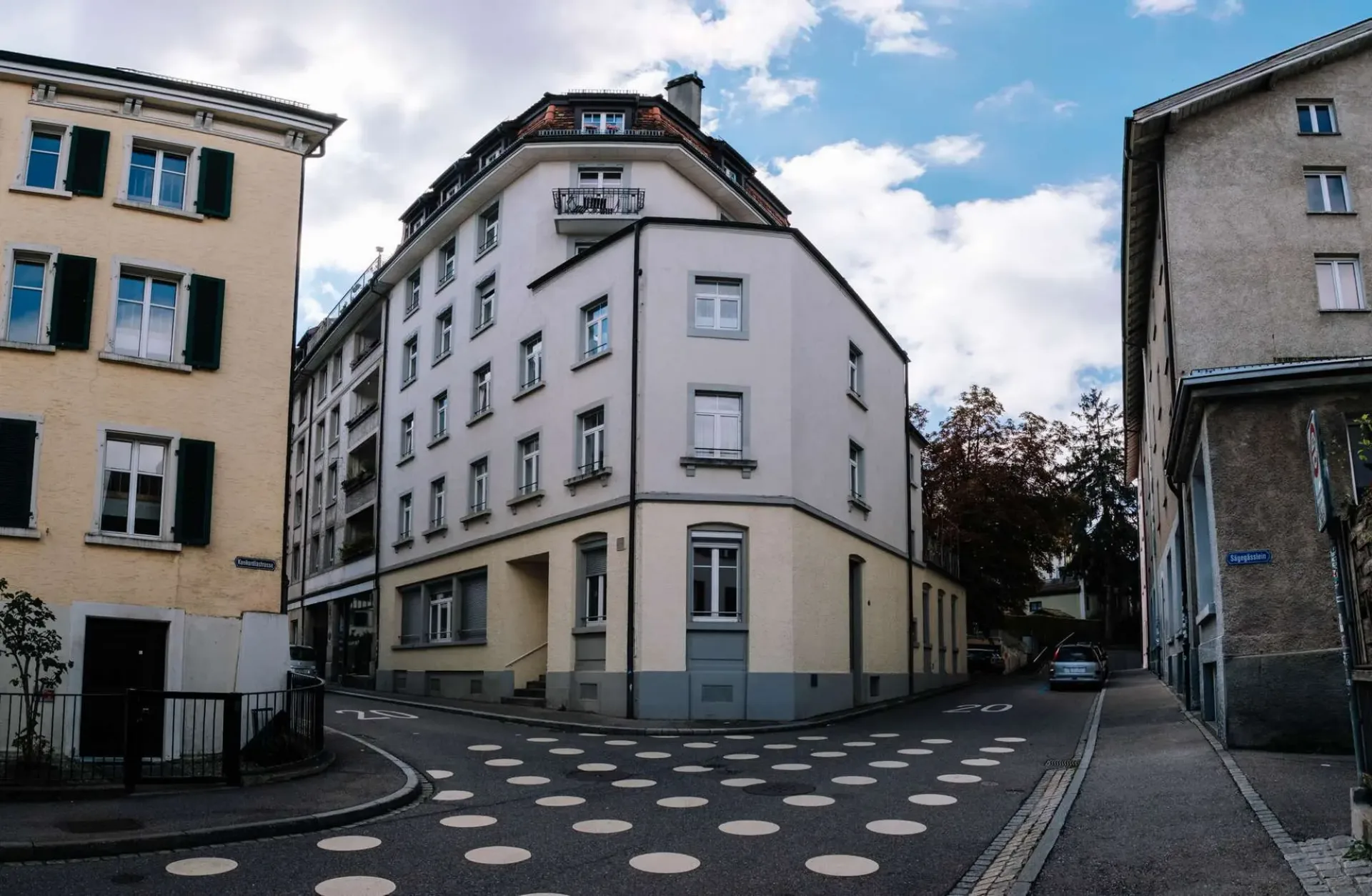 Interessantes Anlageobjekt an begehrter Wohnlage