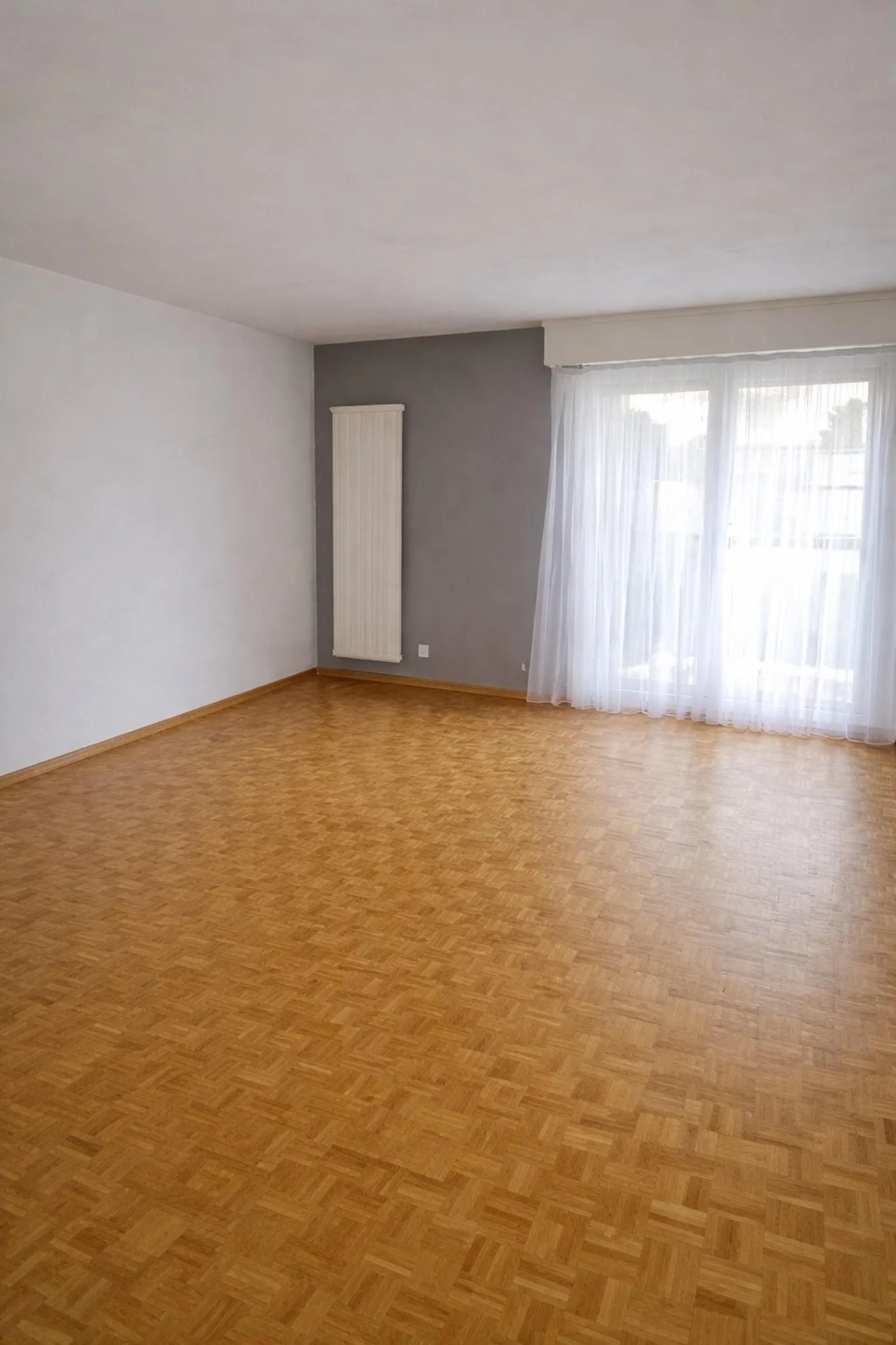 3.5 pièces au 3ème à Belfaux