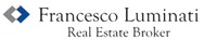 Francesco Luminati Real Estate Broker