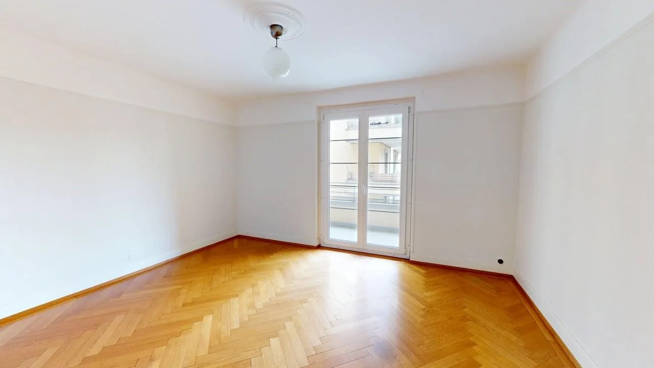 Appartement dans centre Lausanne