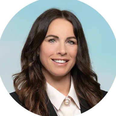 Sandra Bissegger