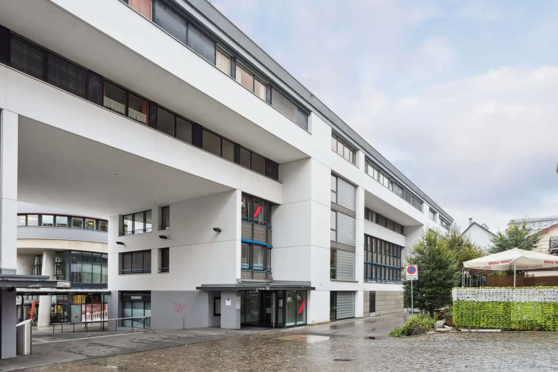 Keller zur Miete