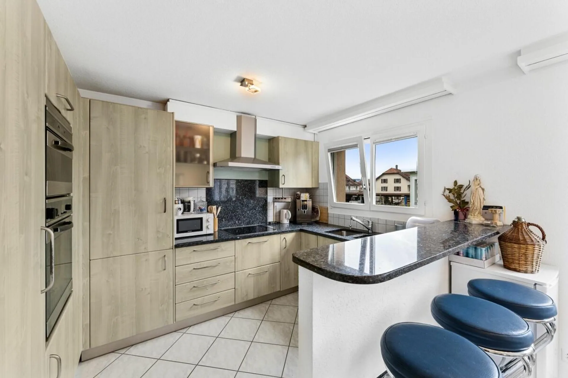 Votre nouvelle maison à Muhen