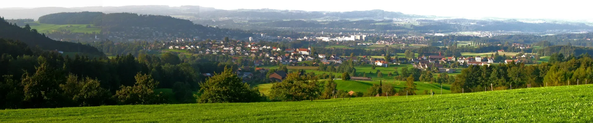 Algetshausen