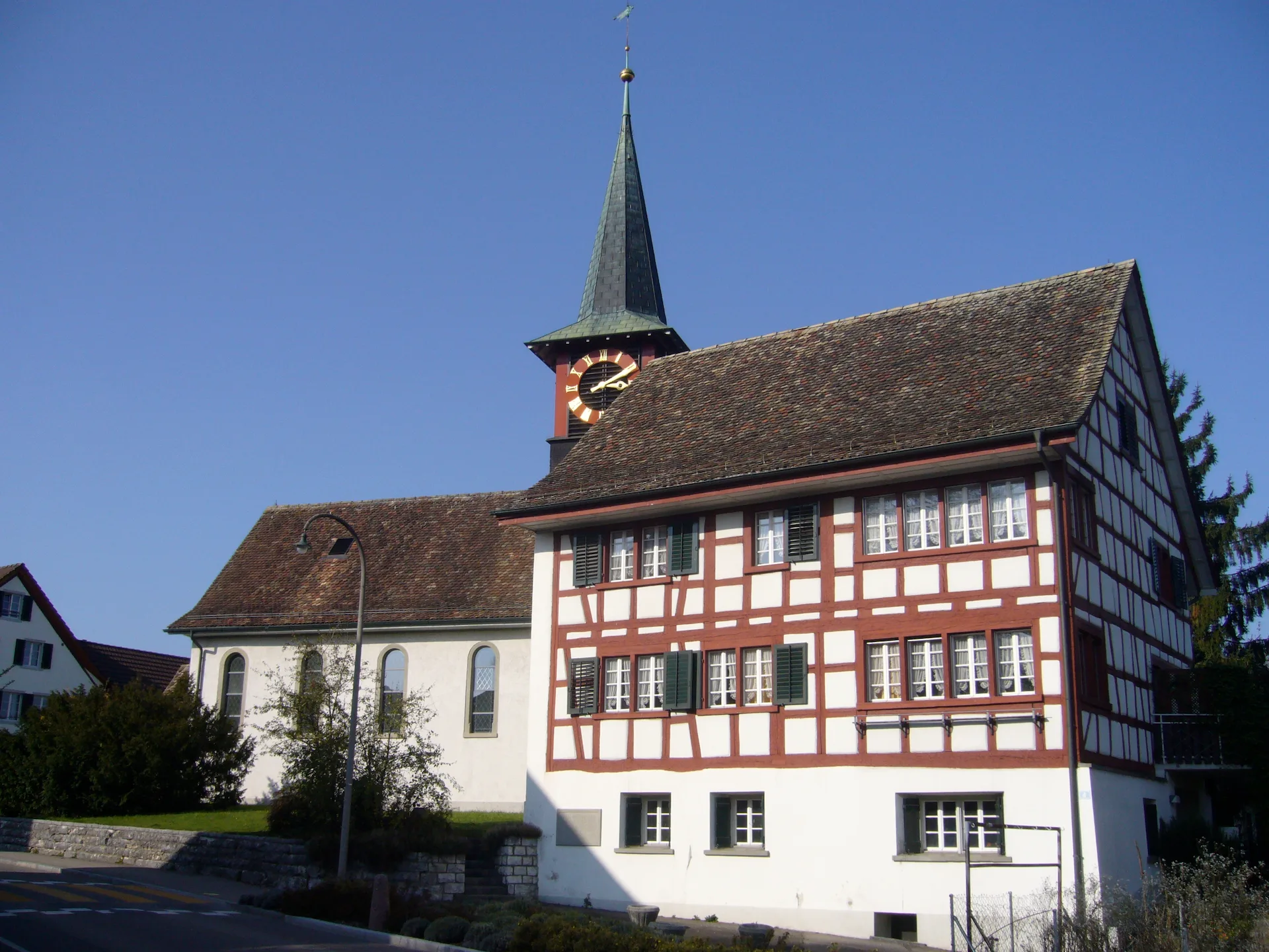 8305 Dietlikon