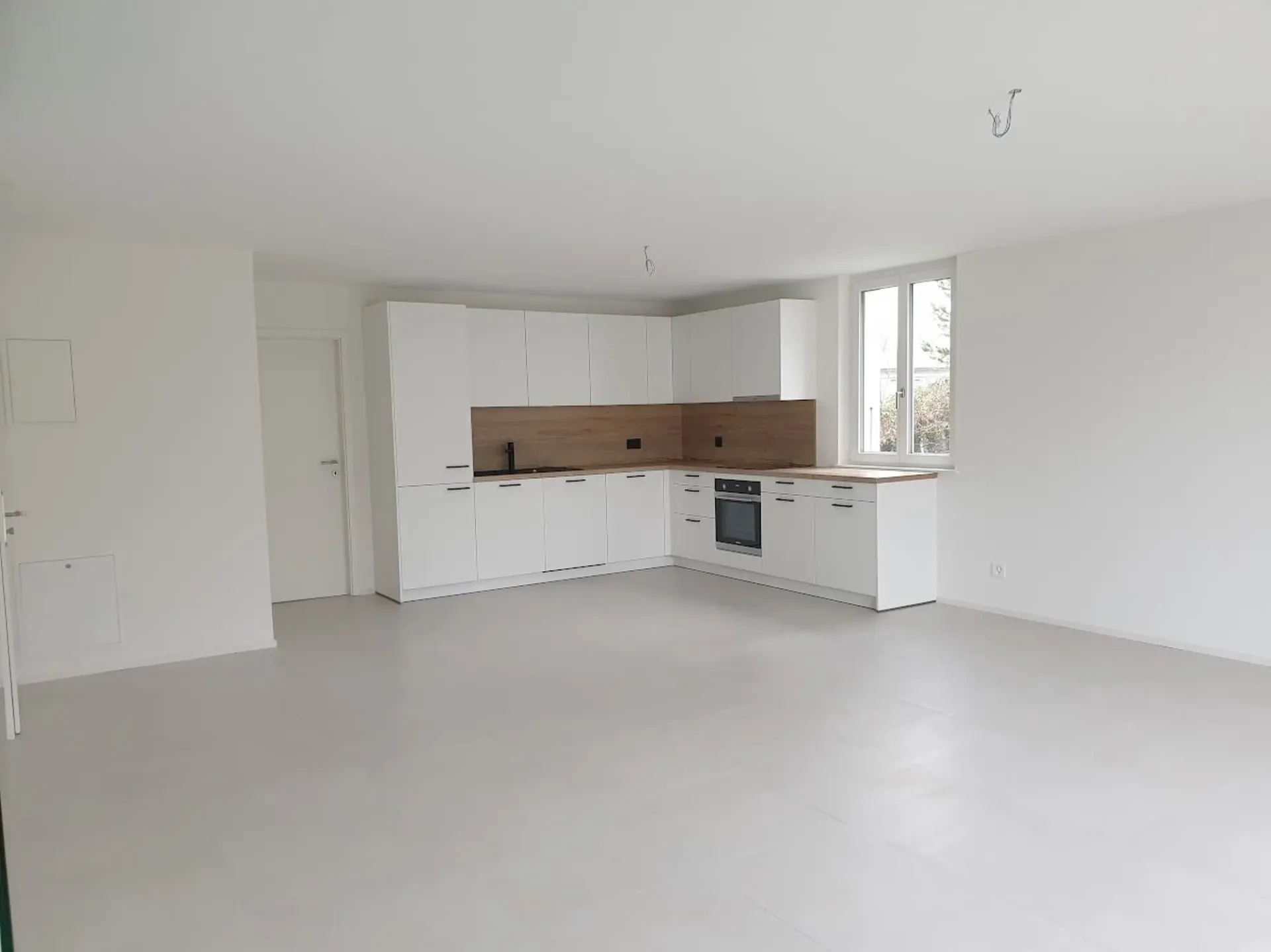 Prächtige 4.5-Zimmer-Duplexwohnung