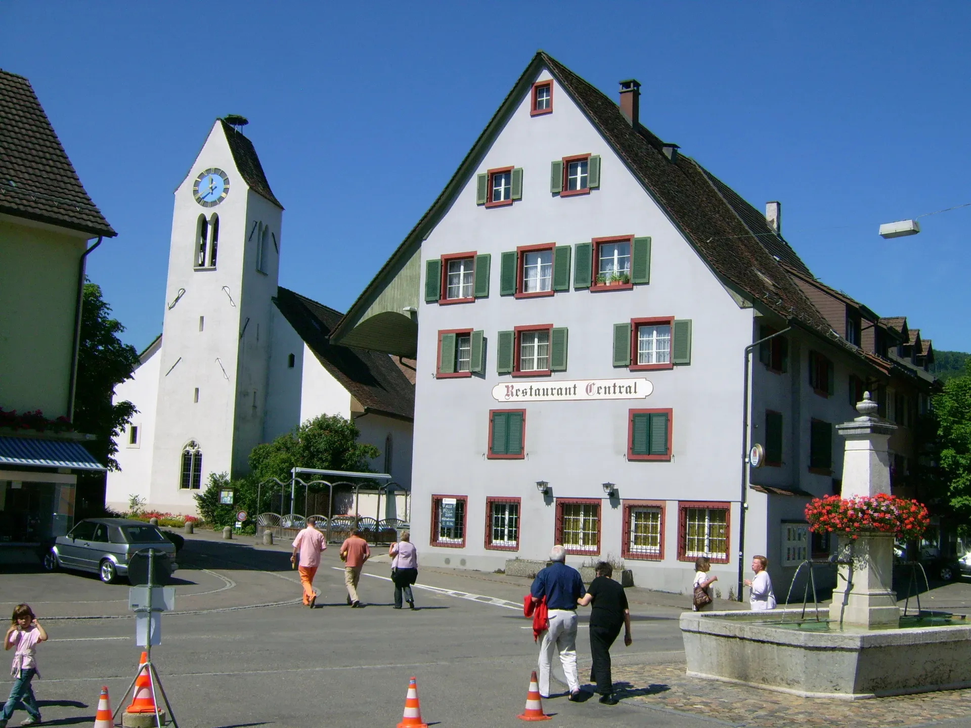 4402 Frenkendorf