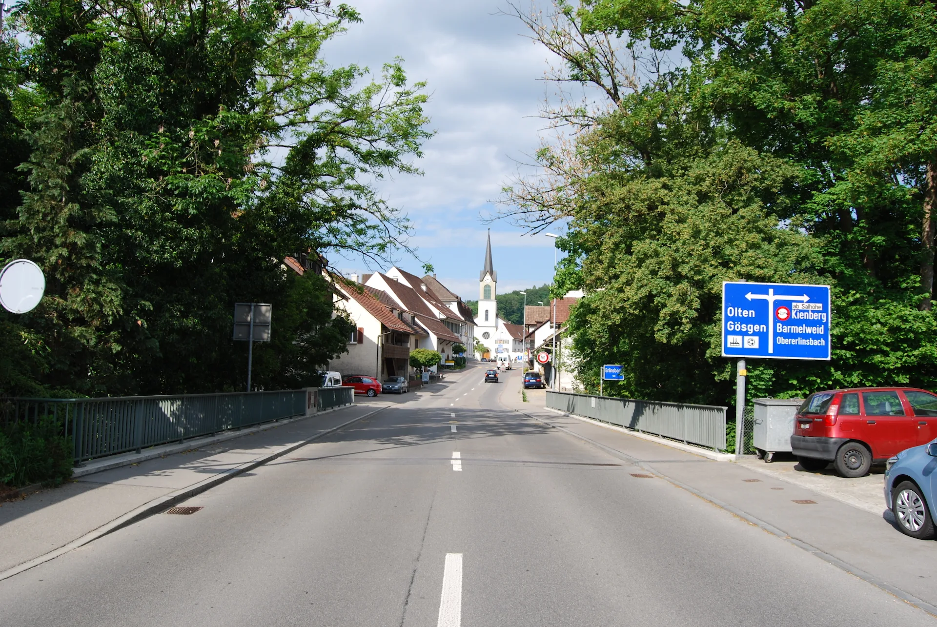 Erlinsbach (SO)