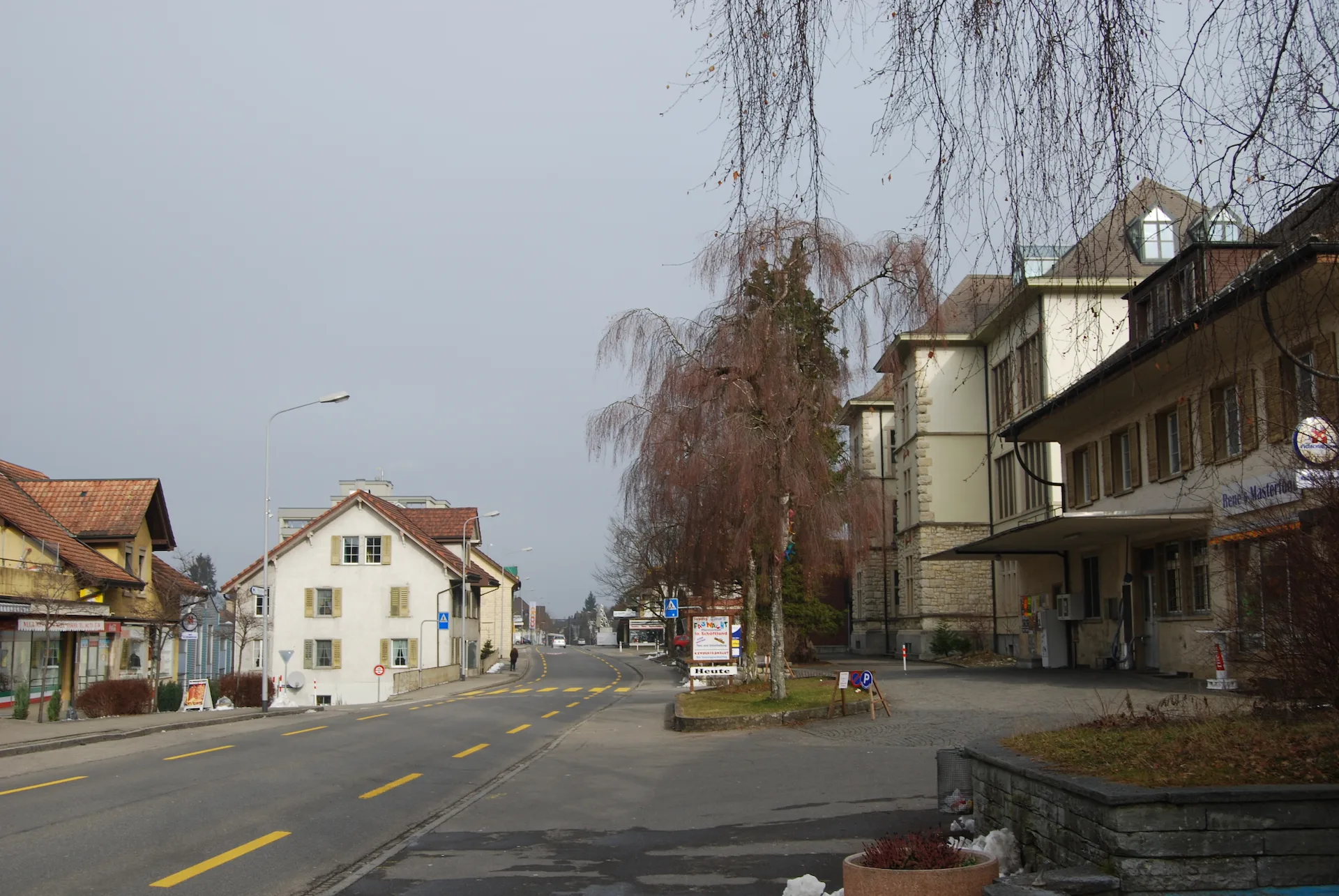 5040 Schöftland