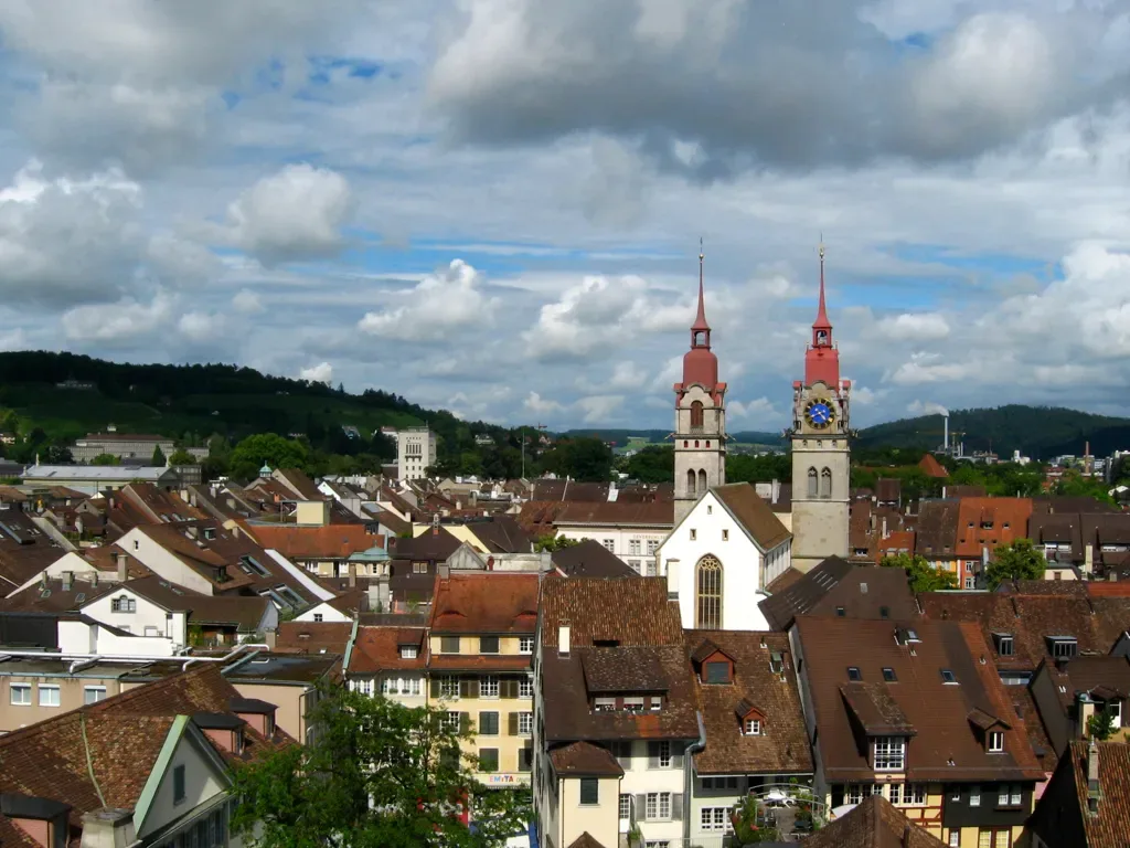 Winterthur