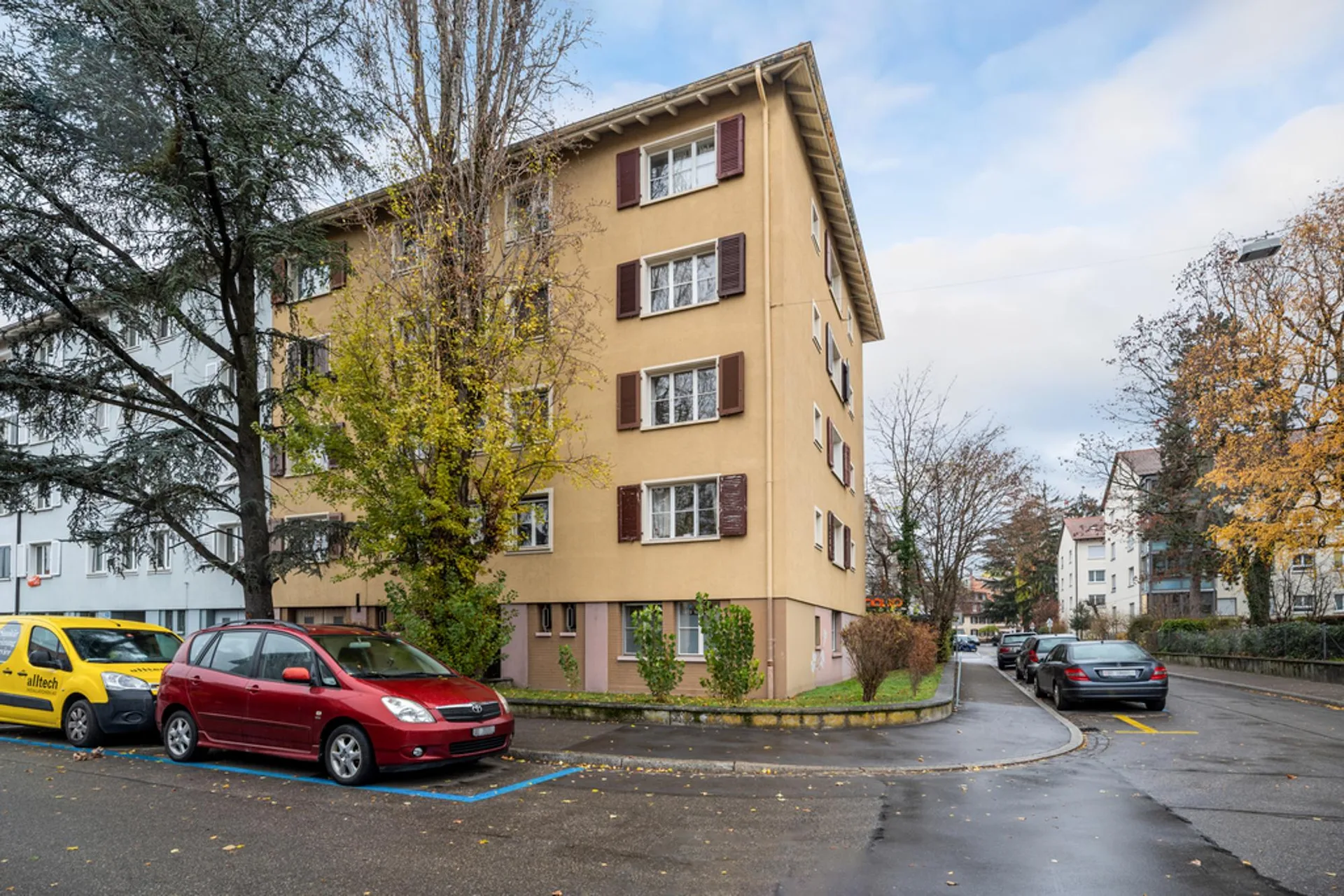 Your new home is waiting for you!