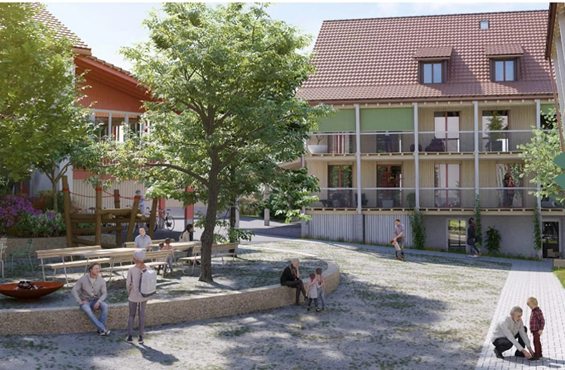 La tua nuova casa