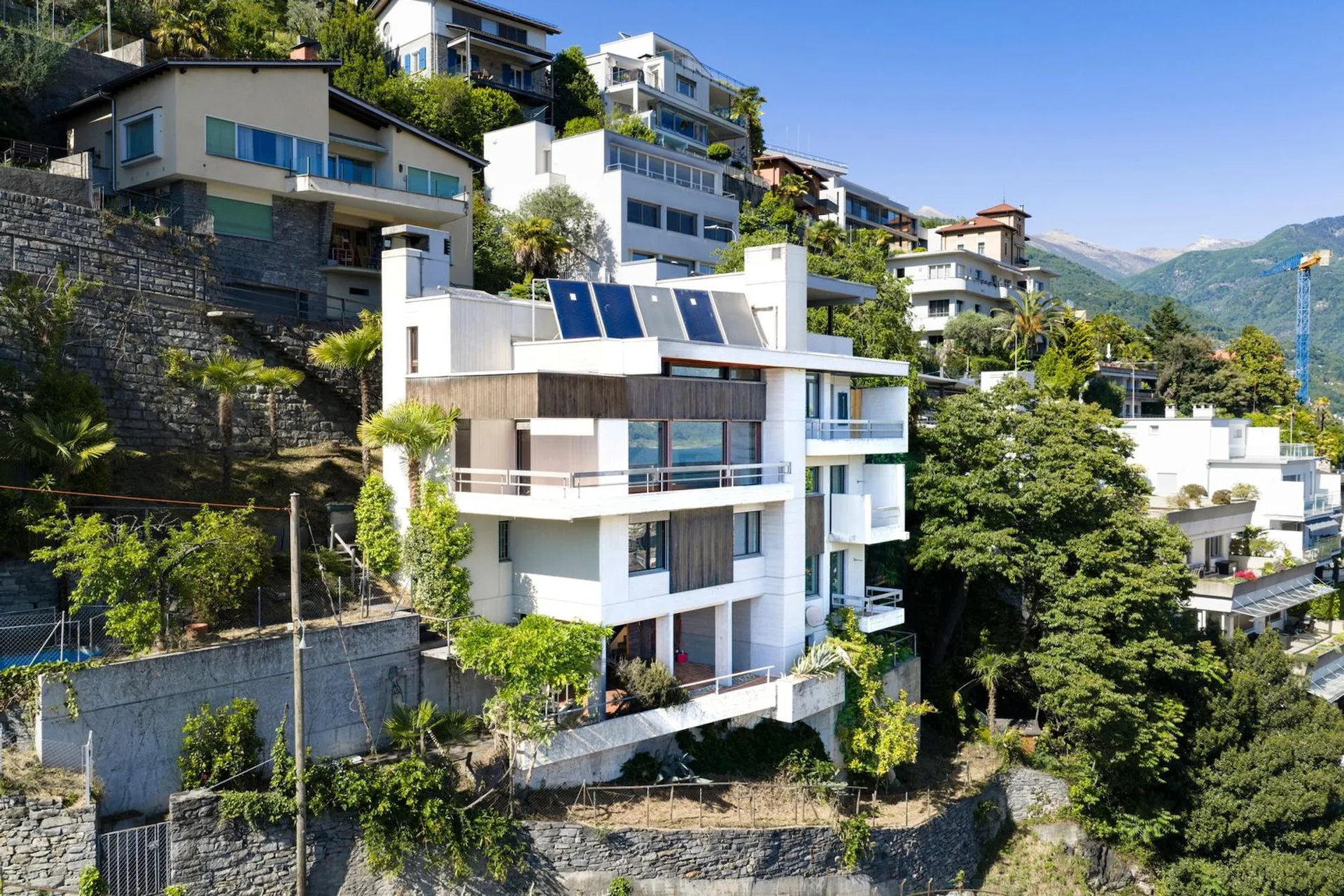Casa Orizzonte