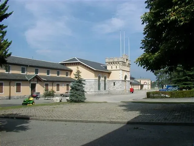 Grand-Lancy