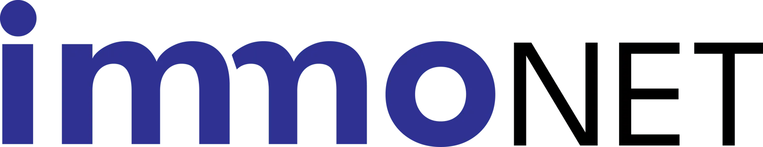 immoNET AG