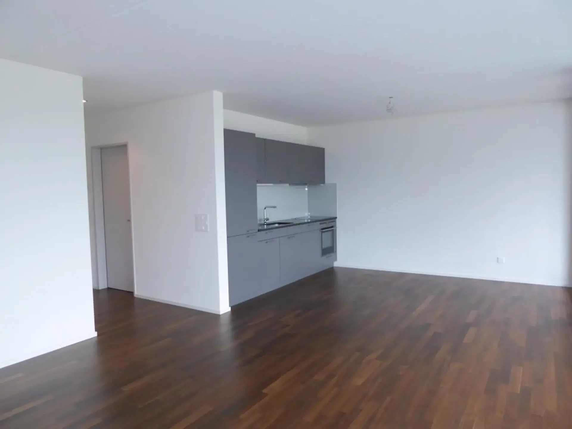 moderne 1.5-Zimmerwohnung an zentraler Lage
