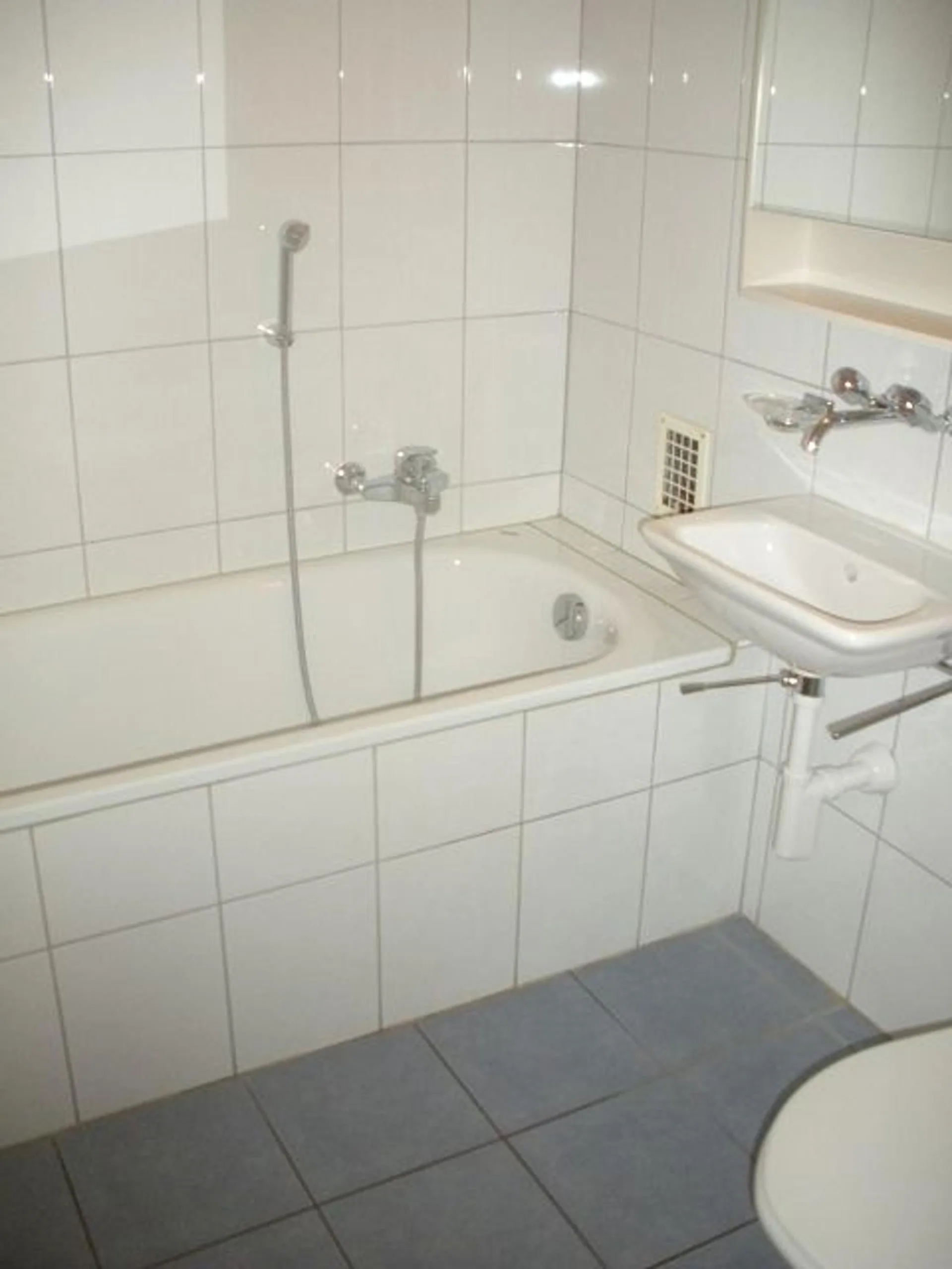 1 Zimmerwohnung