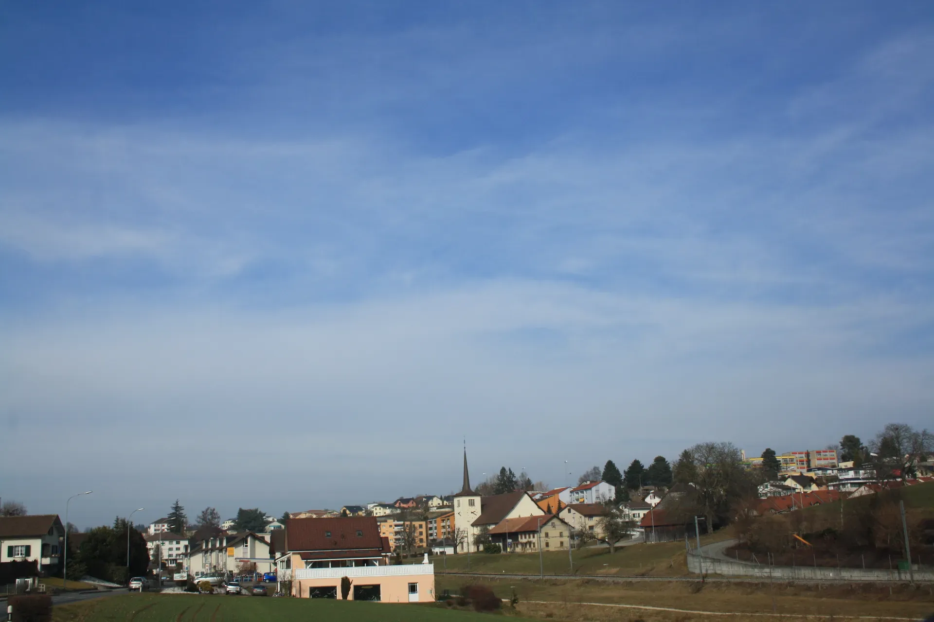 1783 Pensier