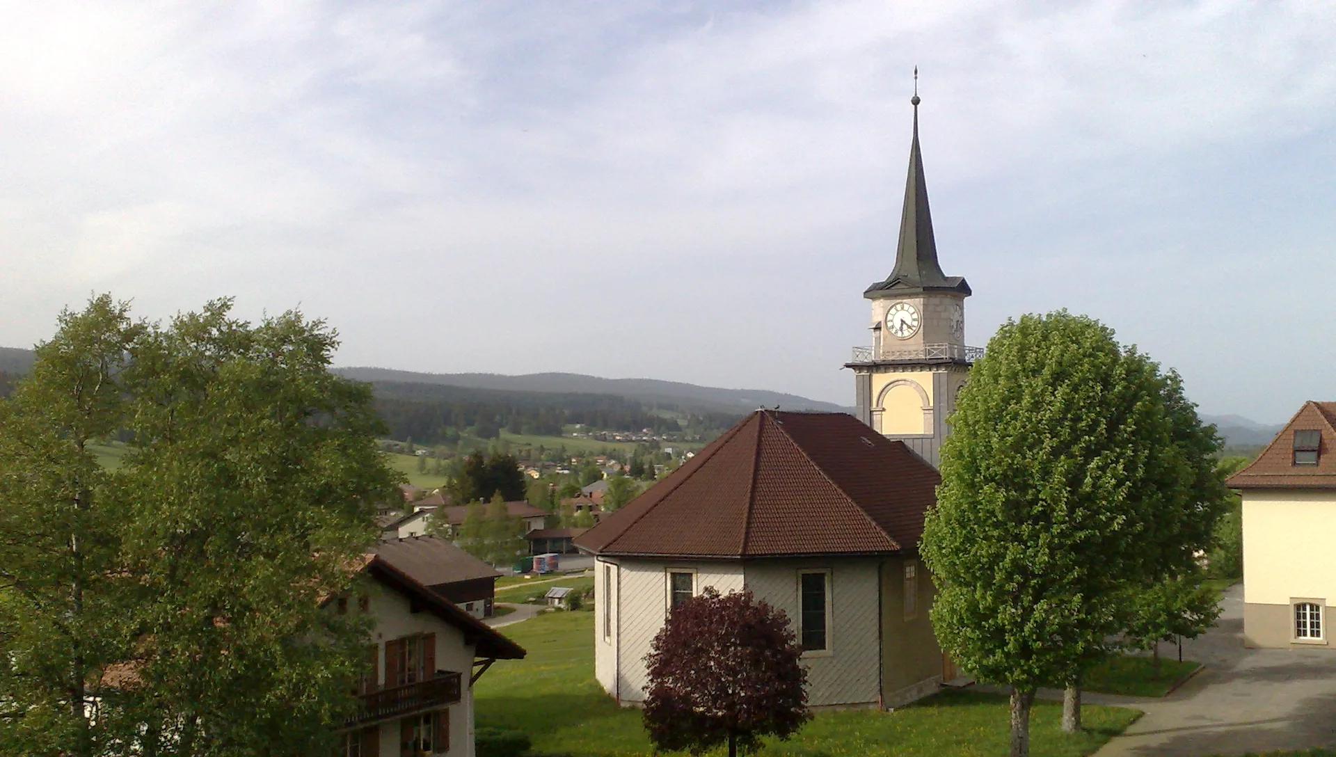 1347 Le Sentier