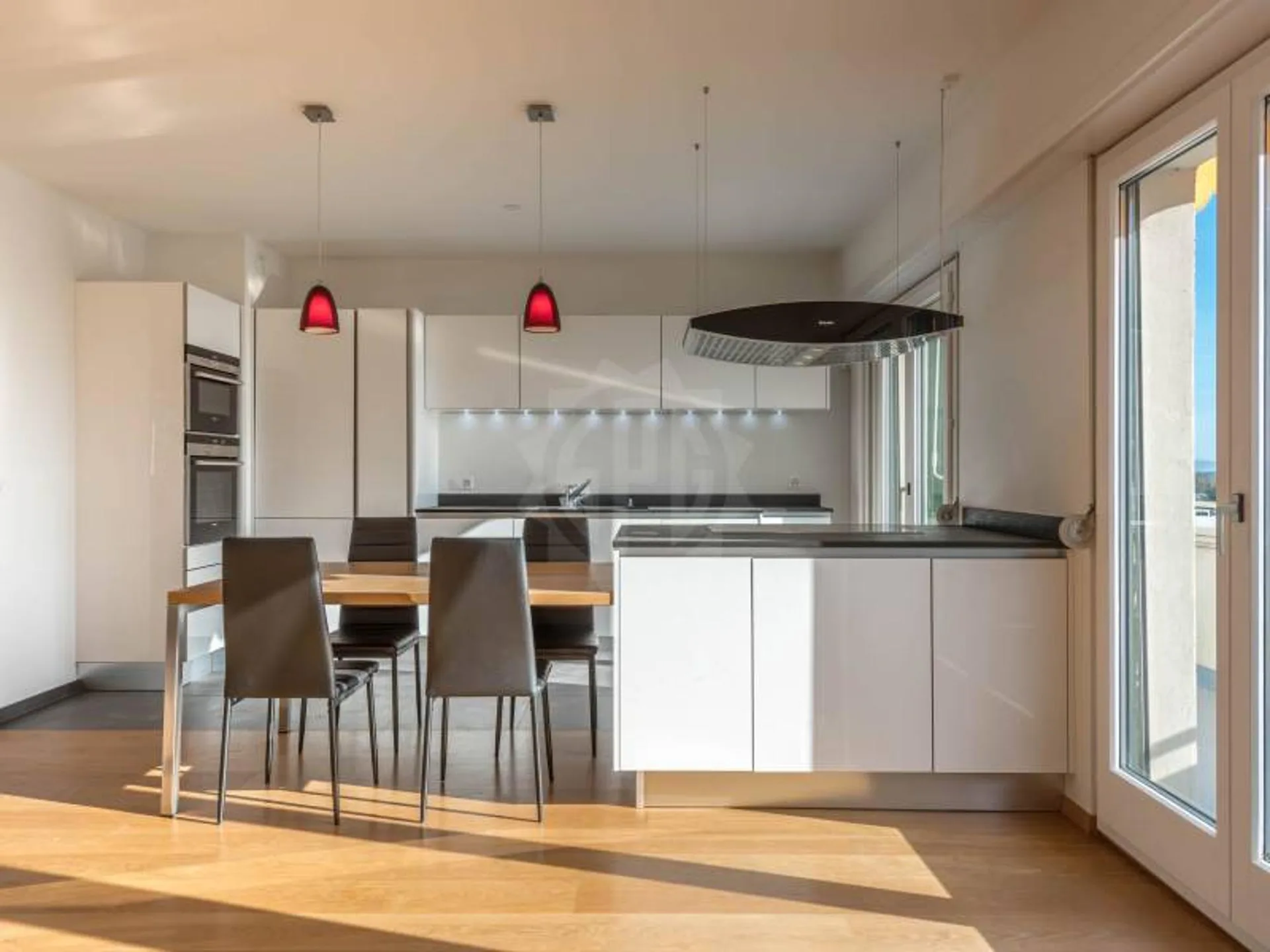 Magnifique appartement - Versoix