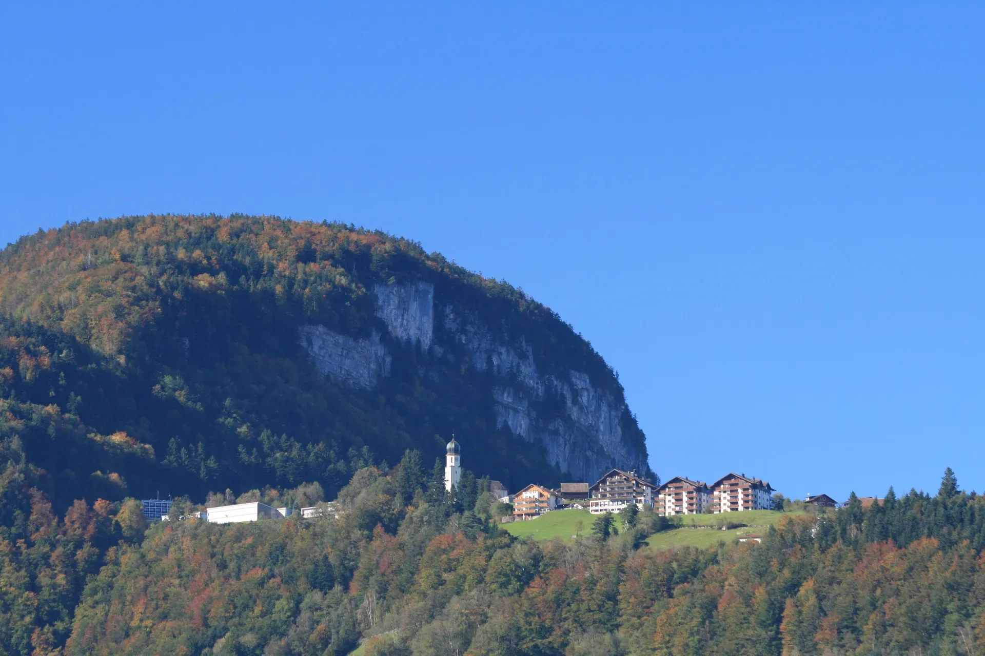 6377 Seelisberg