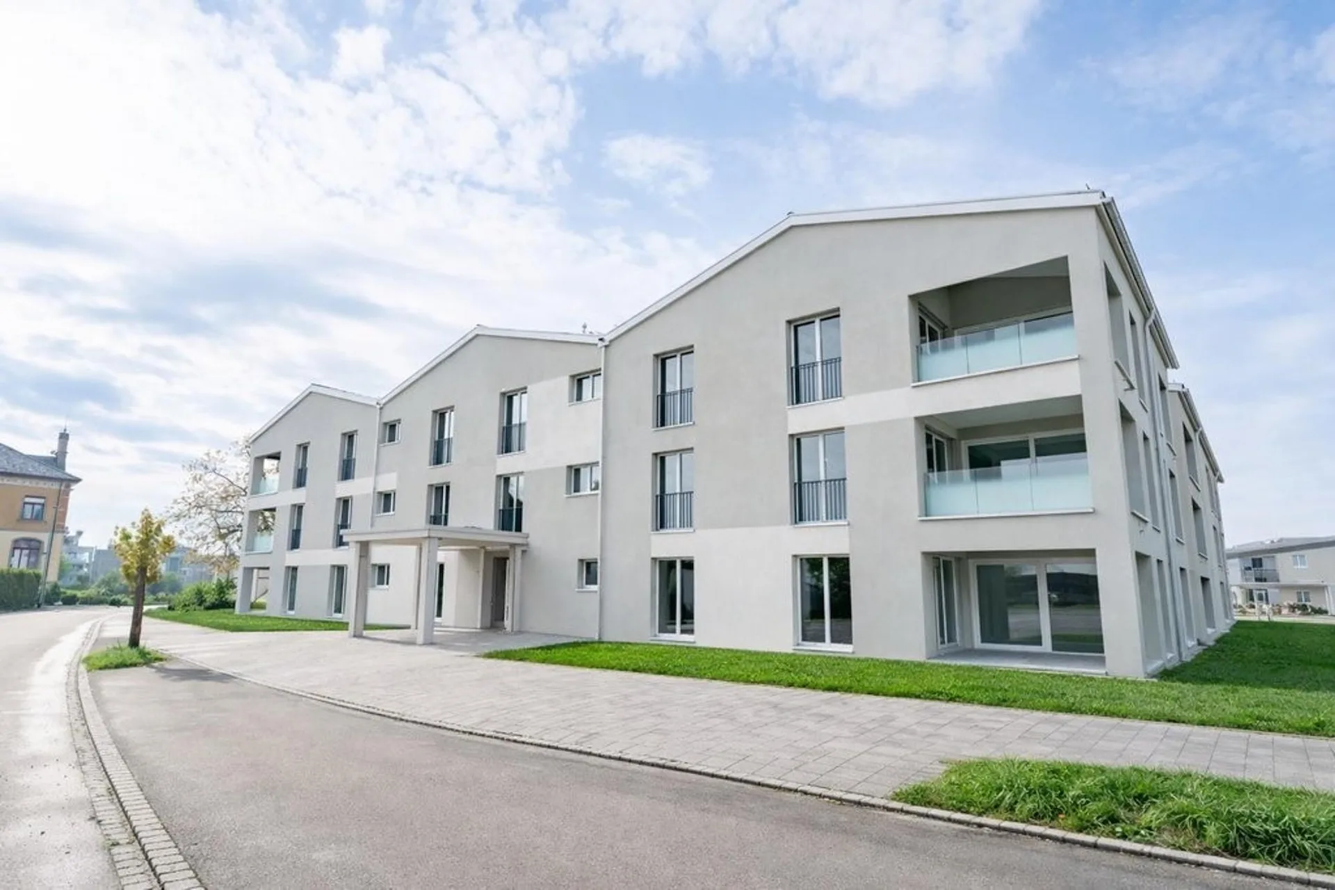 TOLLE WOHNUNG SUCHT EINEN NACHMIETER