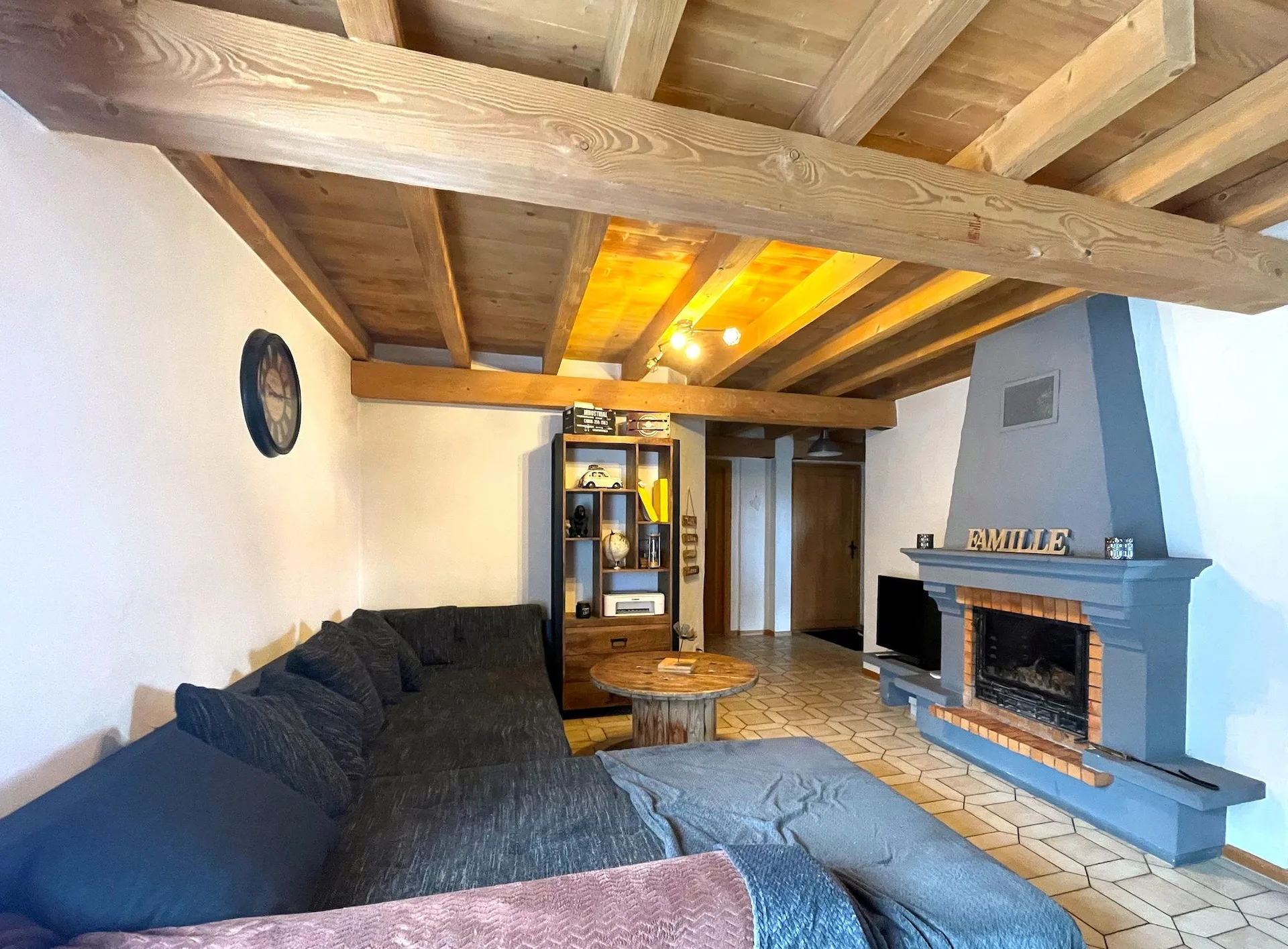 MOLESON | 5,5-ZIMMER-WOHNUNG