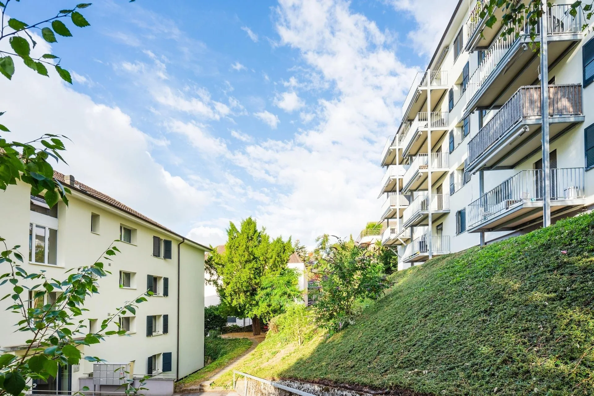 Grand appartement proche de la gare