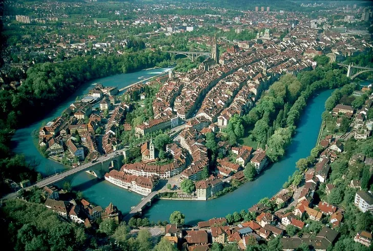 3004 Bern