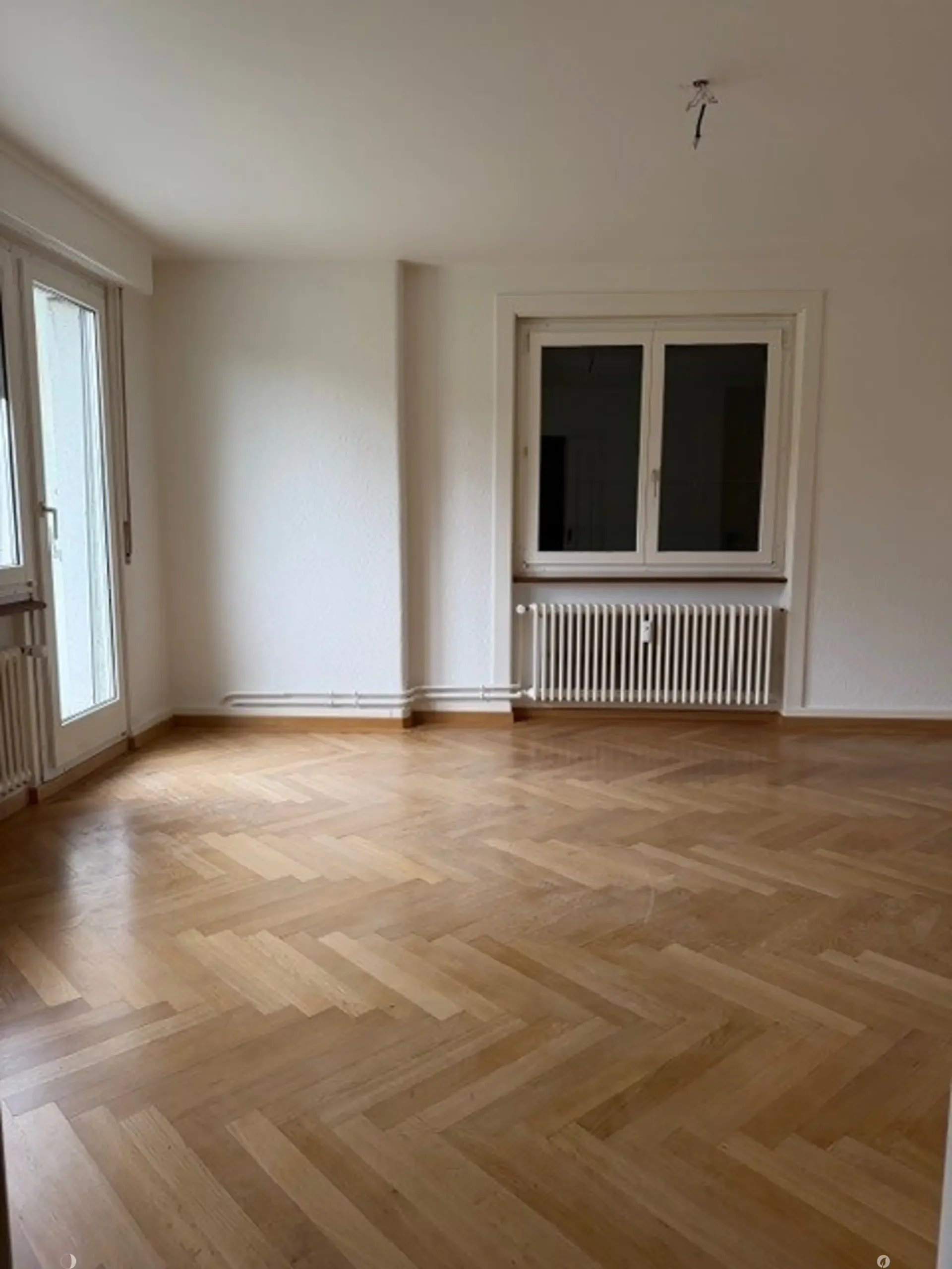 Charmante 4-Zimmer-Wohnung nahe Bielersee