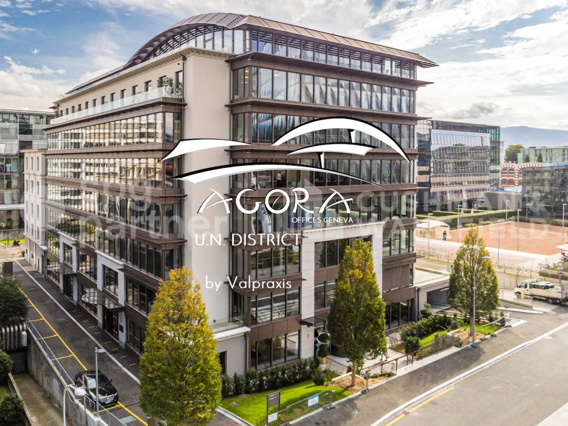 AGORA