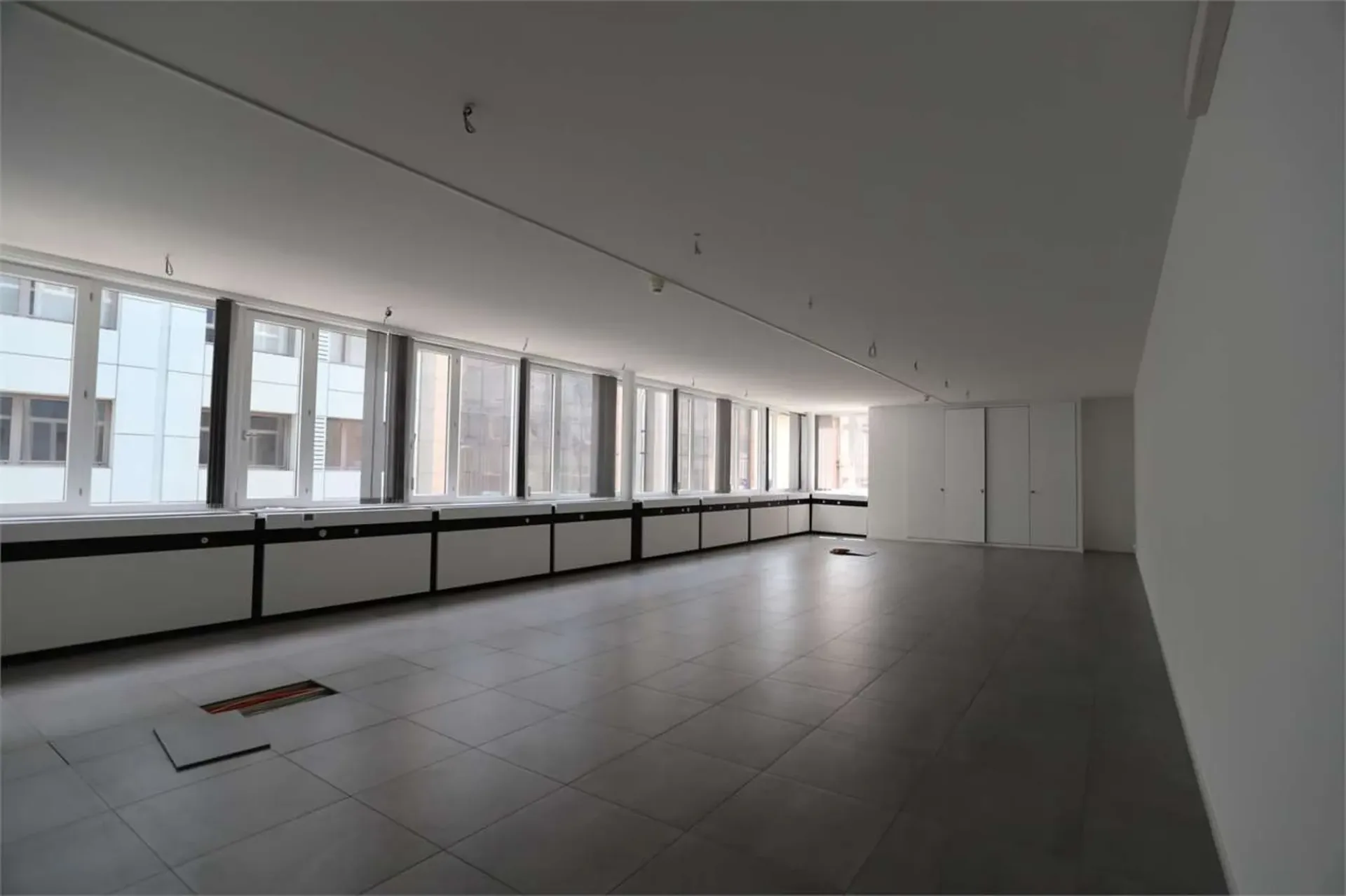 Büro im Zentrum von Lugano - 2. Stock