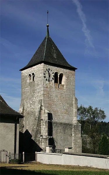 Le Pont