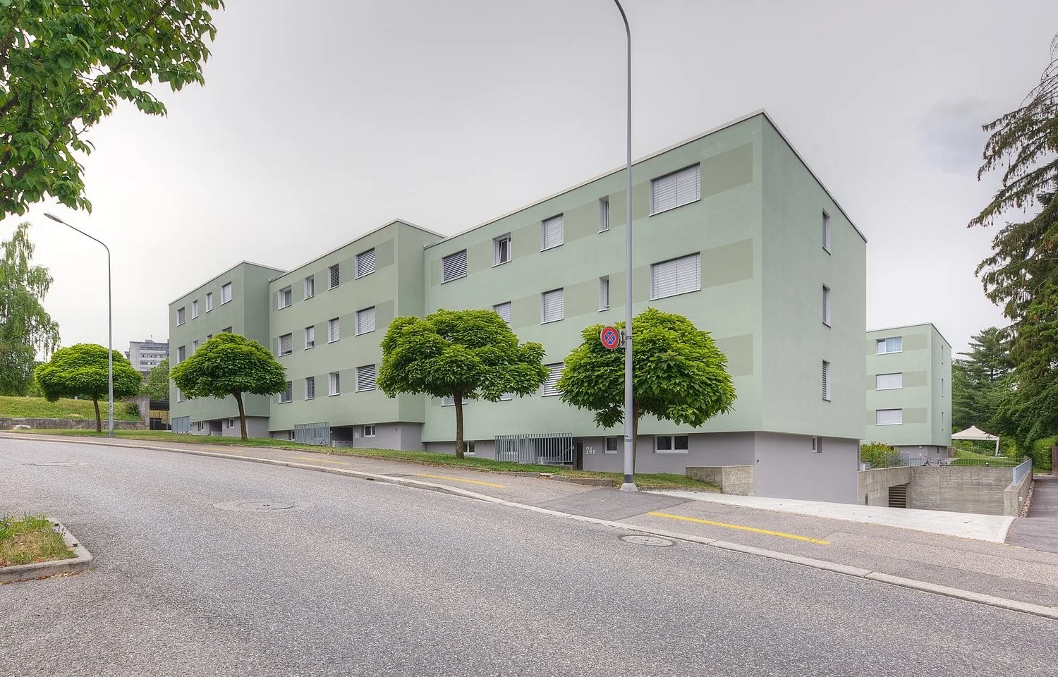 Benötigt Ihr Fahrzeug ein Dach über dem Kopf?